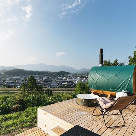 Nazuna Obi Onsen Resort Nichinan Εξωτερικό φωτογραφία