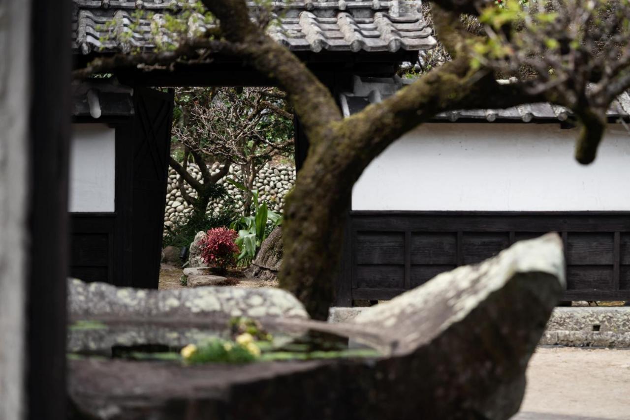 Nazuna Obi Onsen Resort Nichinan Εξωτερικό φωτογραφία
