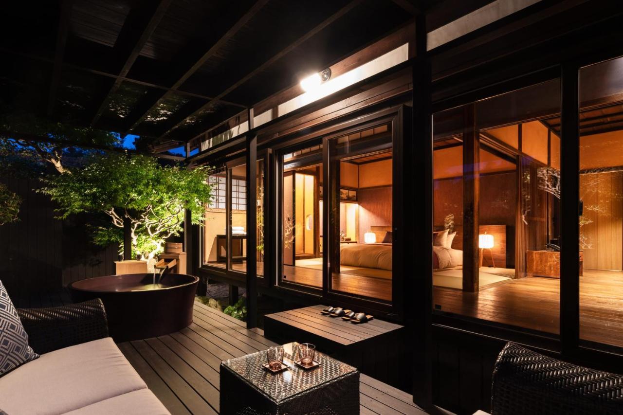 Nazuna Obi Onsen Resort Nichinan Εξωτερικό φωτογραφία