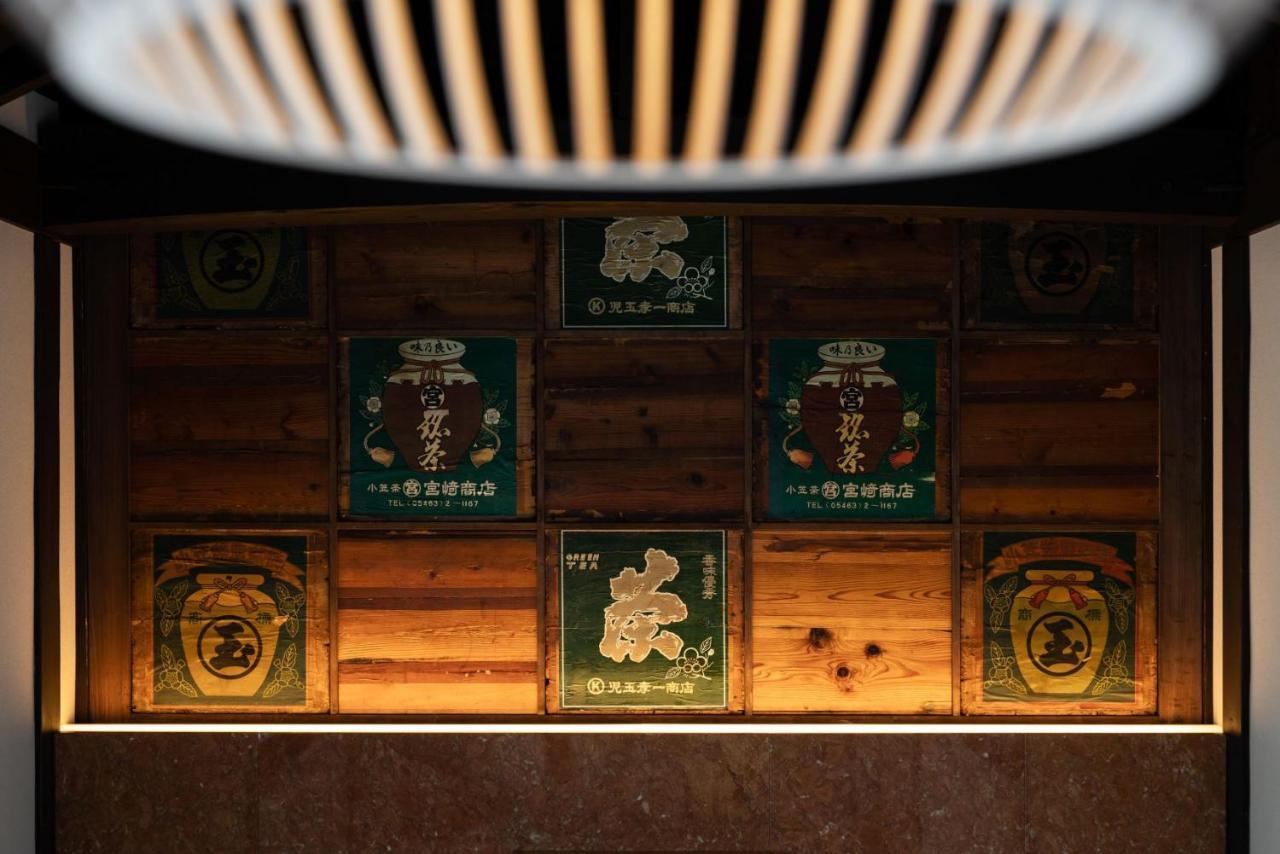 Nazuna Obi Onsen Resort Nichinan Εξωτερικό φωτογραφία