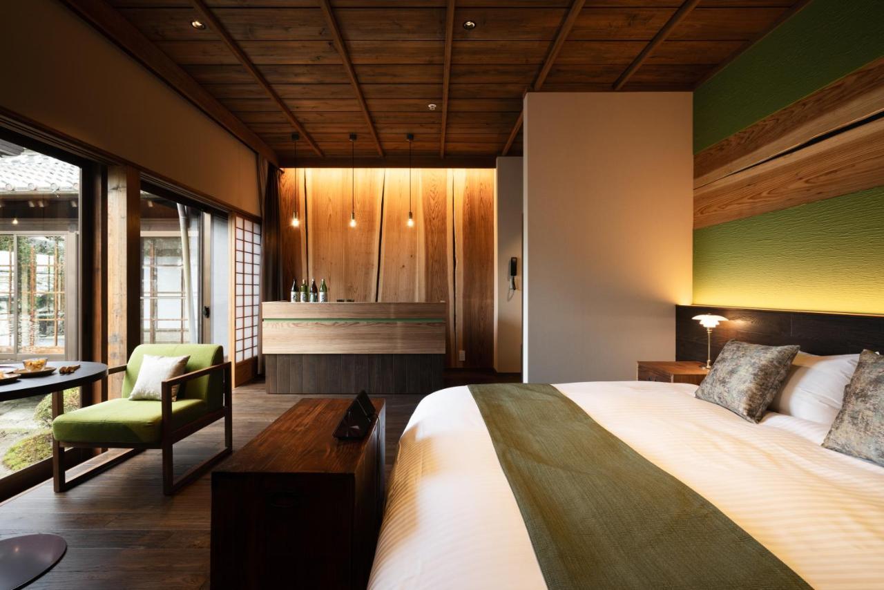 Nazuna Obi Onsen Resort Nichinan Εξωτερικό φωτογραφία