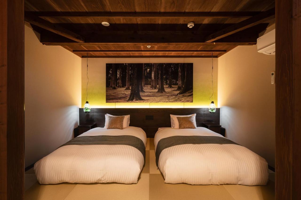 Nazuna Obi Onsen Resort Nichinan Εξωτερικό φωτογραφία