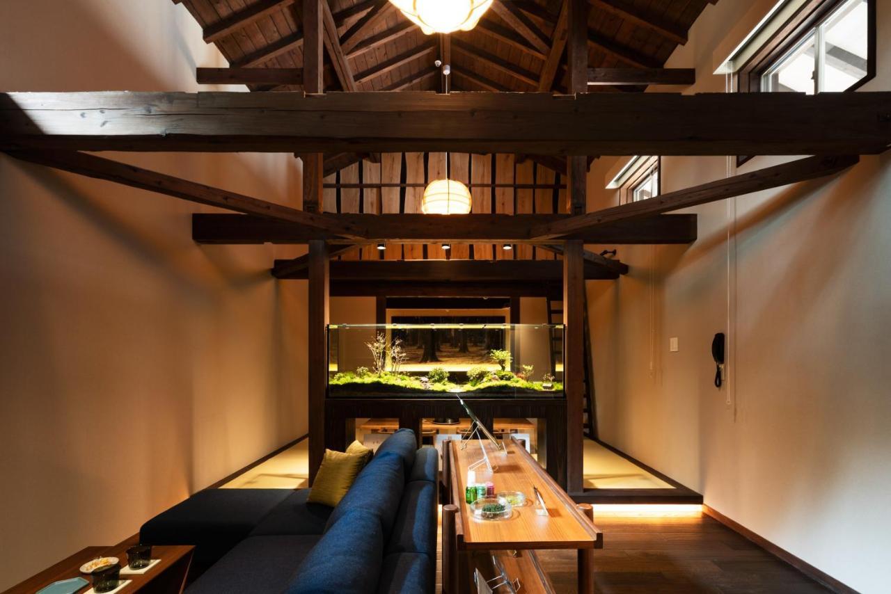 Nazuna Obi Onsen Resort Nichinan Εξωτερικό φωτογραφία
