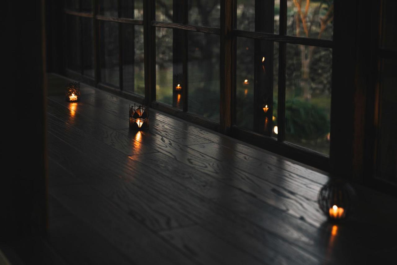 Nazuna Obi Onsen Resort Nichinan Εξωτερικό φωτογραφία