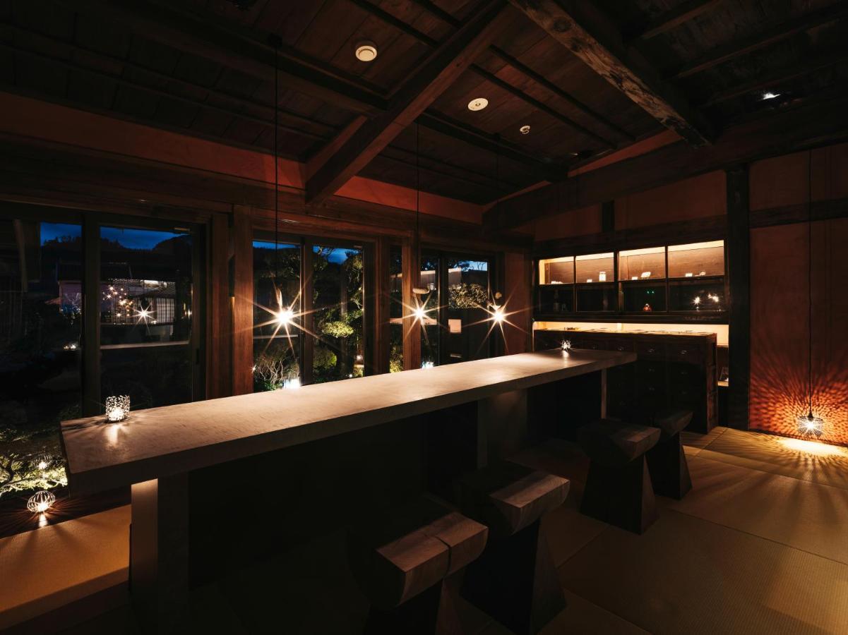 Nazuna Obi Onsen Resort Nichinan Εξωτερικό φωτογραφία