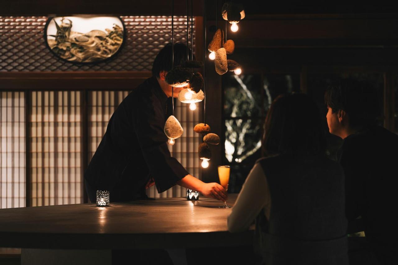 Nazuna Obi Onsen Resort Nichinan Εξωτερικό φωτογραφία